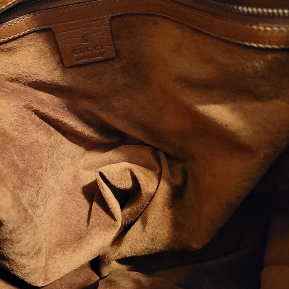 Horsbit Handbag - Picture 6 of 6